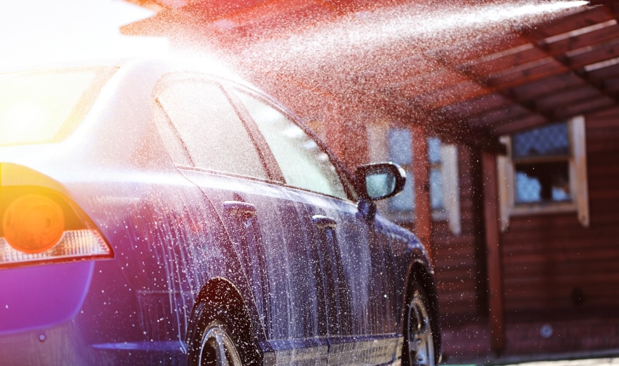 Car Wash